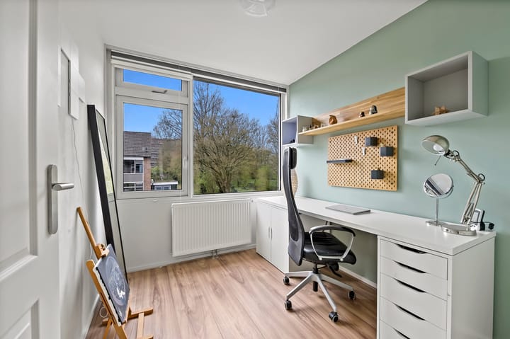 Foto 32 van Eisenhowerlaan 55