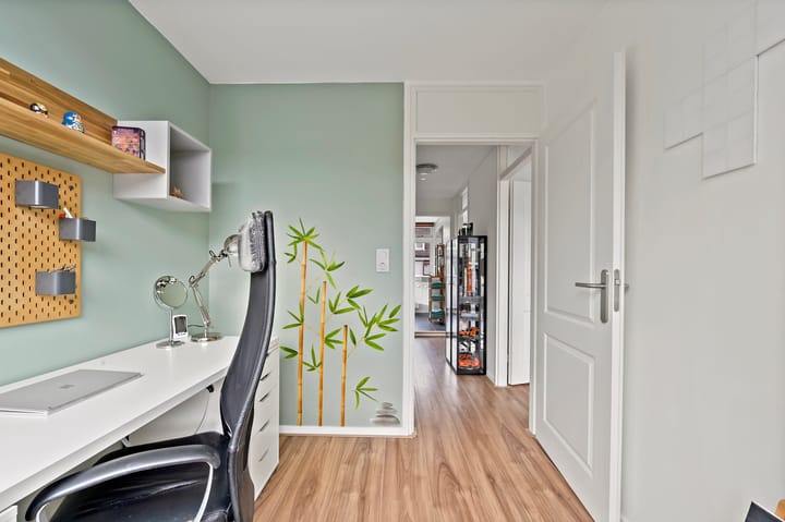 Foto 33 van Eisenhowerlaan 55