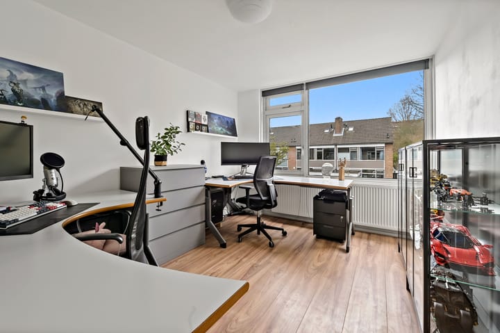 Foto 34 van Eisenhowerlaan 55