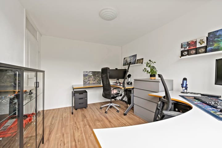 Foto 35 van Eisenhowerlaan 55