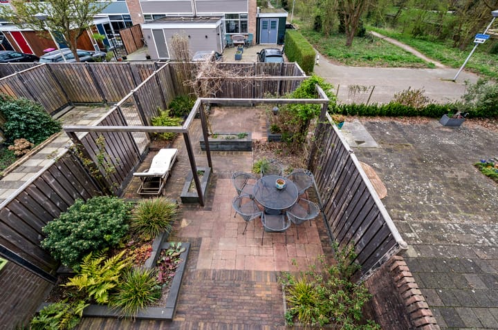 Foto 36 van Eisenhowerlaan 55