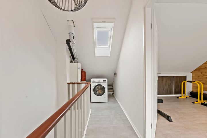 Foto 40 van Eisenhowerlaan 55