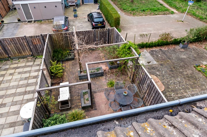 Foto 44 van Eisenhowerlaan 55