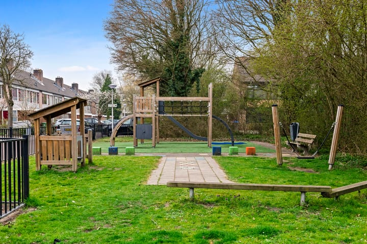 Foto 45 van Eisenhowerlaan 55