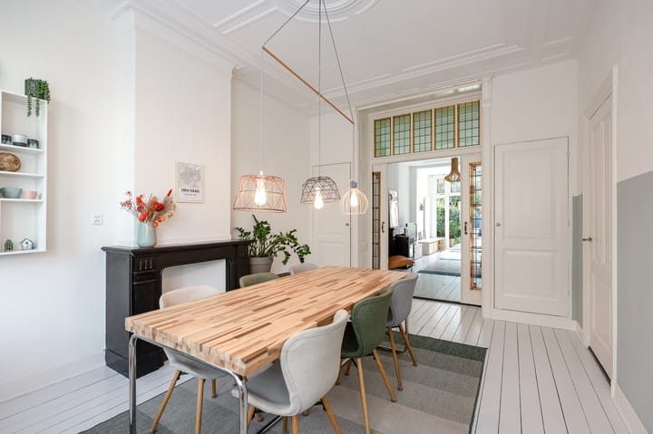 Foto 2 van Koningin Emmakade 39