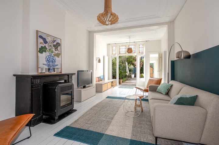 Foto 3 van Koningin Emmakade 39