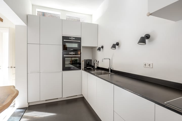 Foto 4 van Koningin Emmakade 39