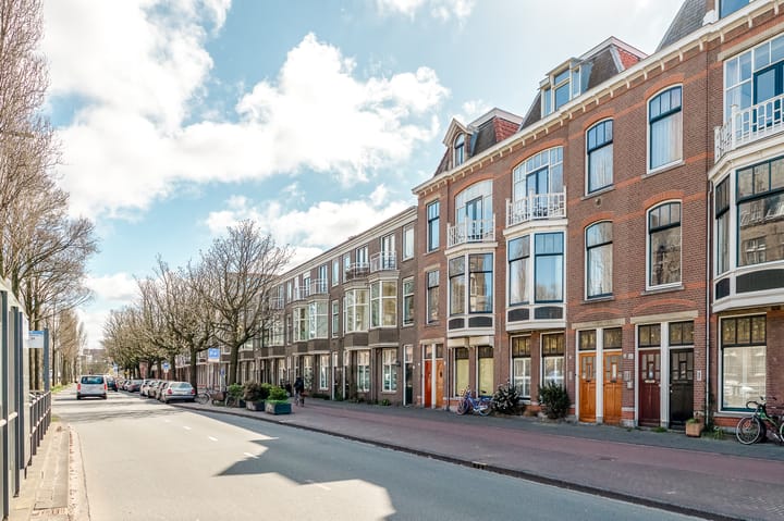 Foto 5 van Koningin Emmakade 39