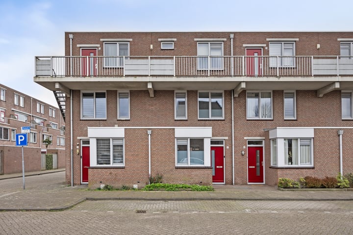 Bekijk foto van Domein 4