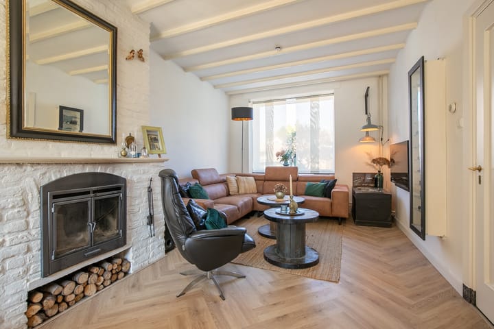 Foto 4 van Kleine Stegel 17