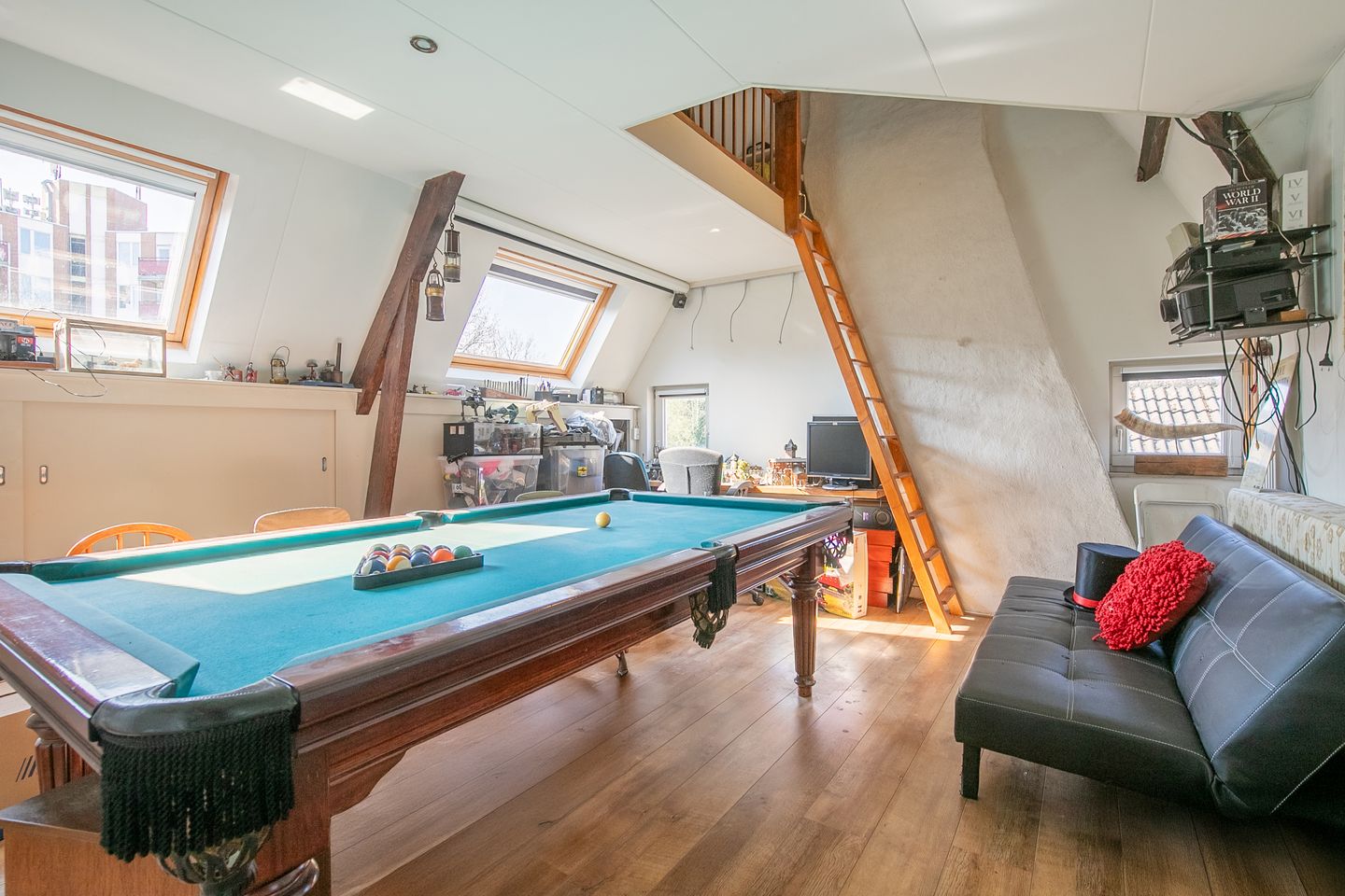 Foto 19 van Kleine Stegel 17