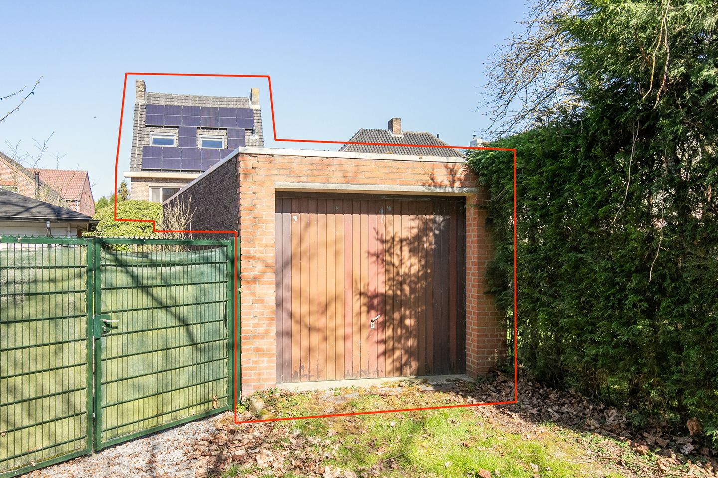 Foto 25 van Kleine Stegel 17