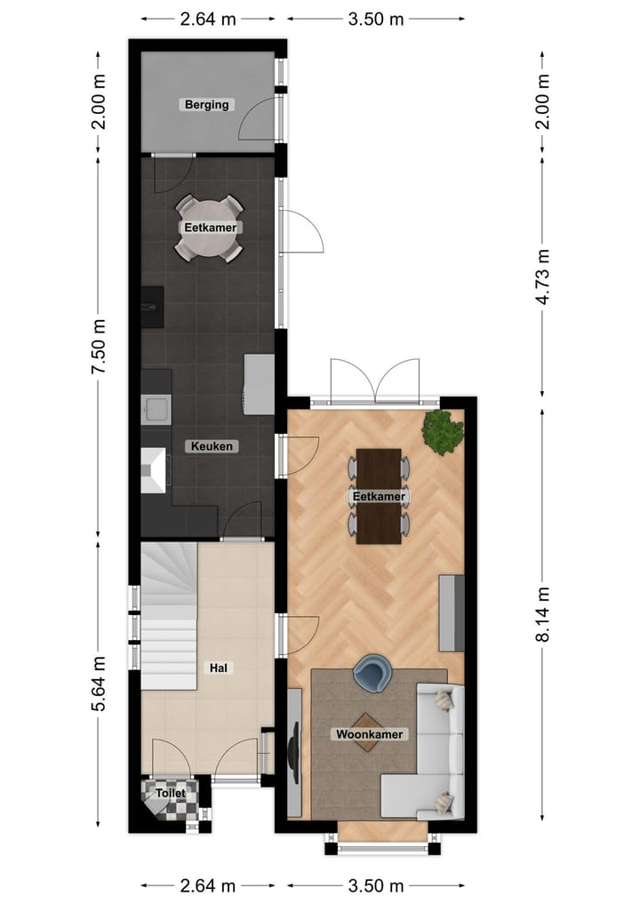 Foto 27 van Kleine Stegel 17