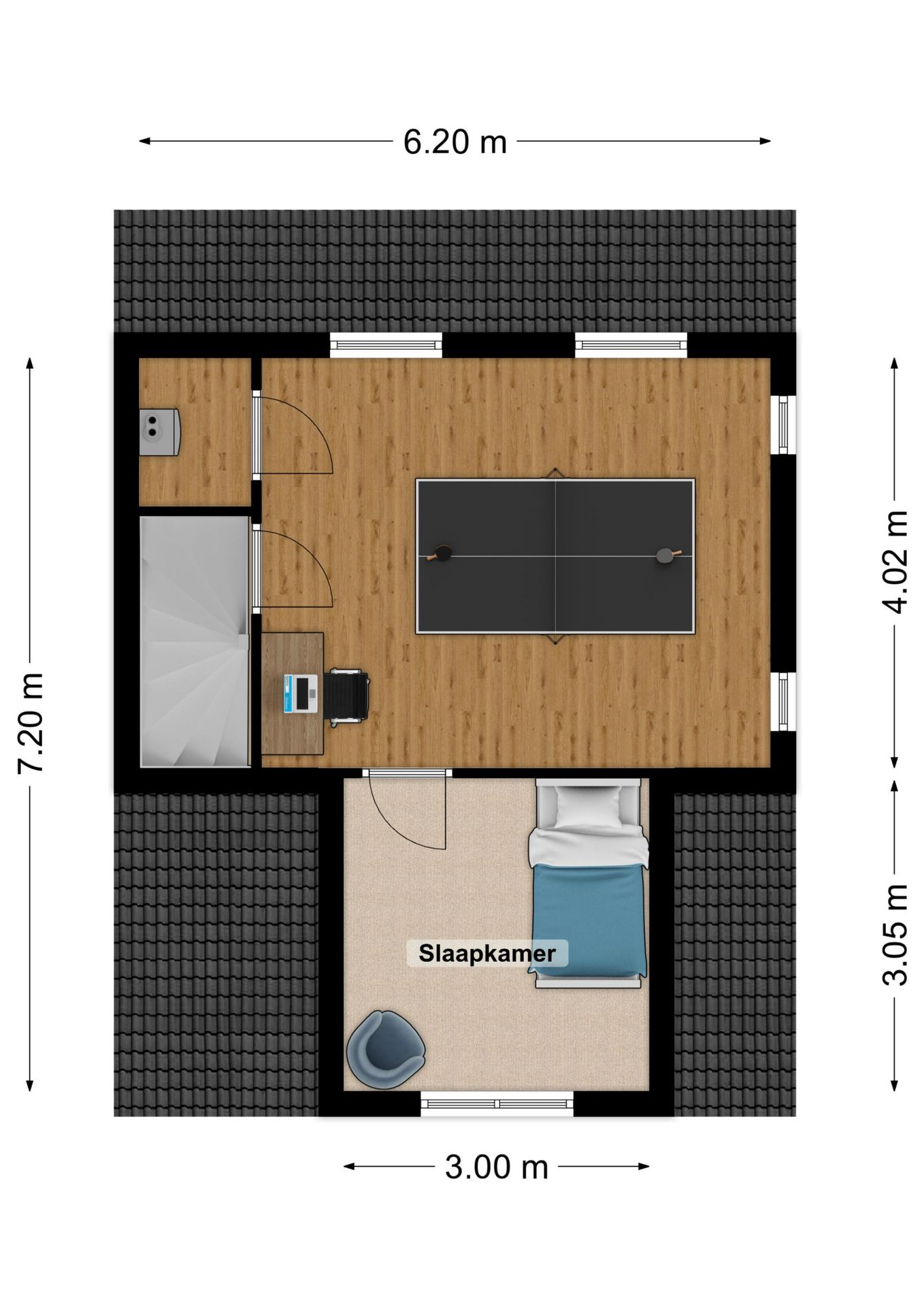 Foto 29 van Kleine Stegel 17