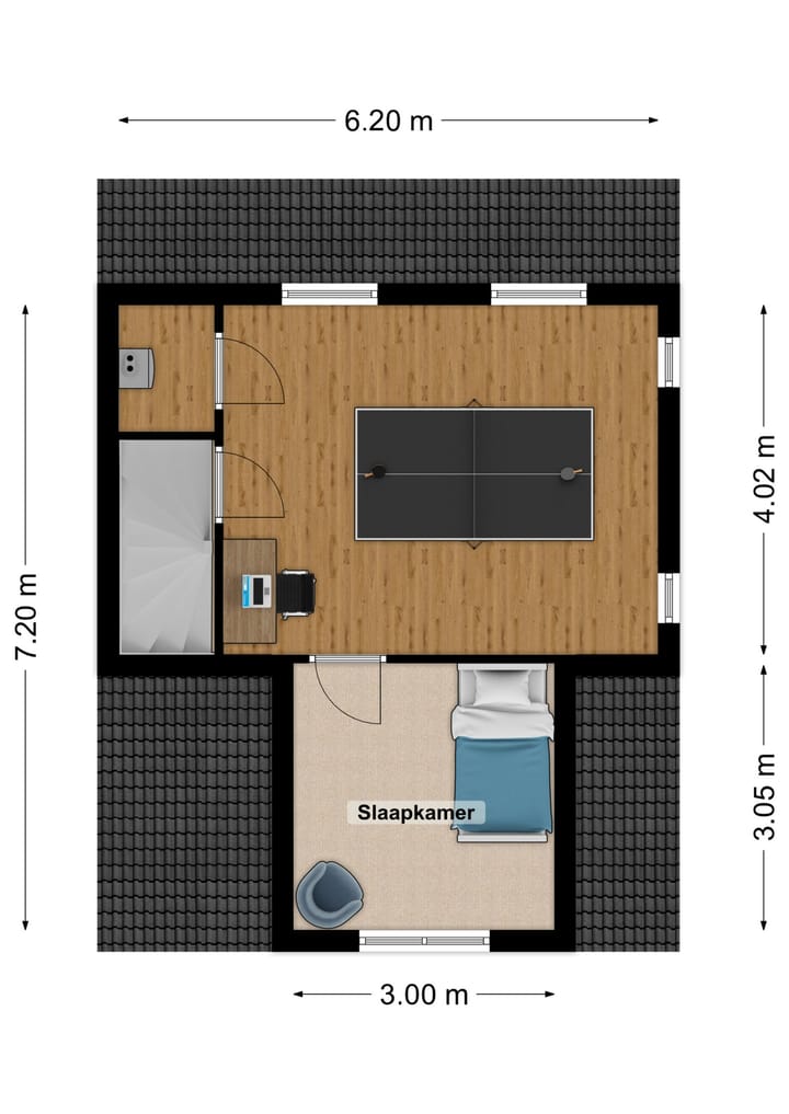 Foto 29 van Kleine Stegel 17