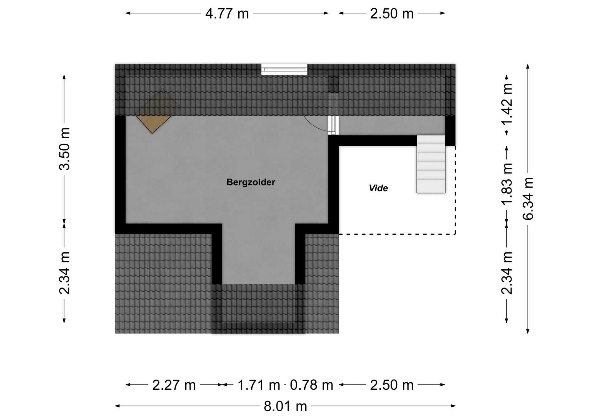 Foto 30 van Kleine Stegel 17