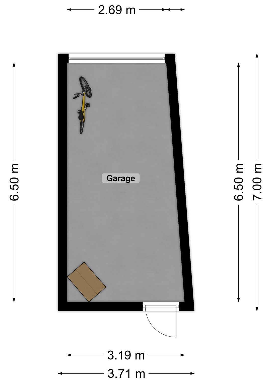 Foto 31 van Kleine Stegel 17