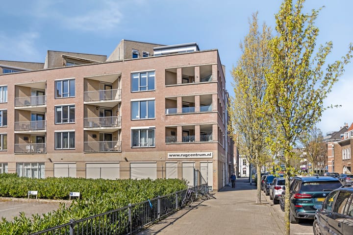 Foto 4 van Stratumsedijk 18-P