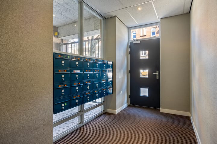 Foto 6 van Stratumsedijk 18-P