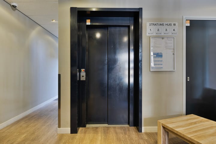 Foto 7 van Stratumsedijk 18-P