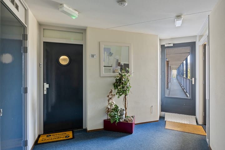 Foto 9 van Stratumsedijk 18-P