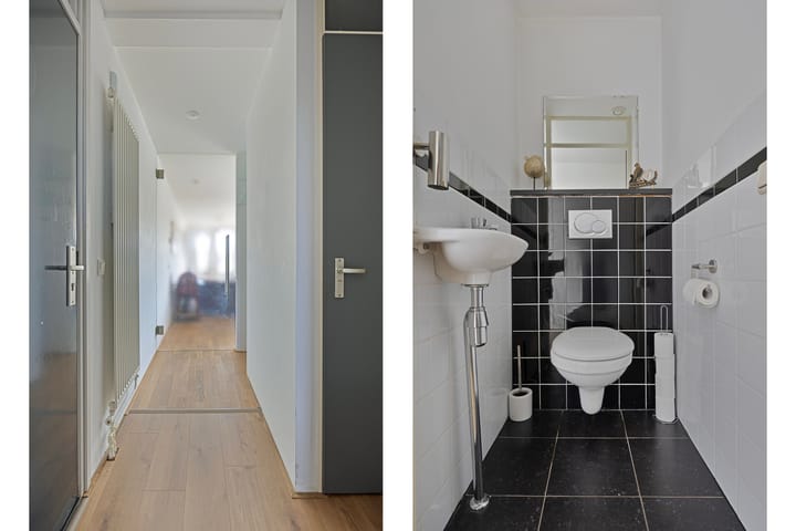 Foto 13 van Stratumsedijk 18-P