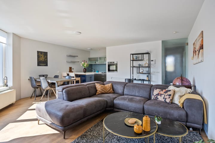 Foto 14 van Stratumsedijk 18-P