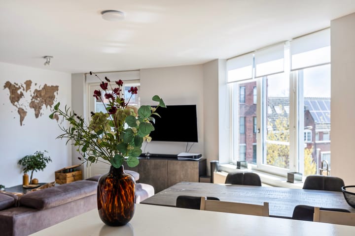 Foto 17 van Stratumsedijk 18-P