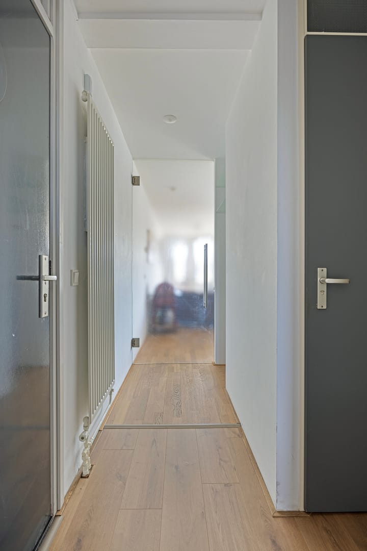 Foto 11 van Stratumsedijk 18-P