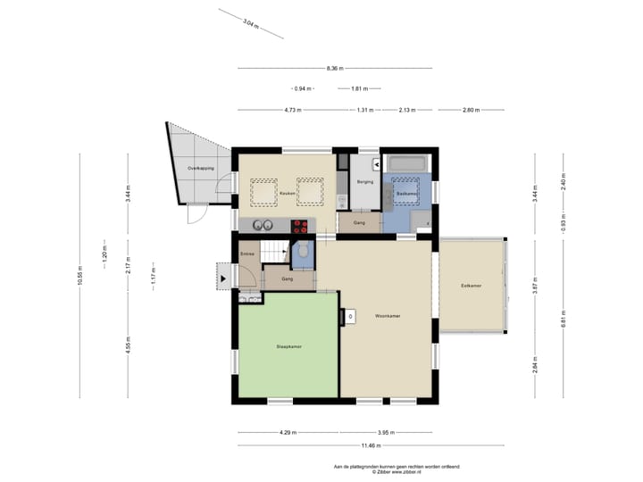 Foto 53 van Het Binneveld 22