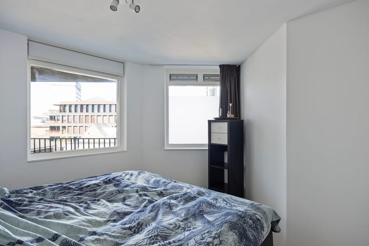 Foto 25 van Stratumsedijk 18-P