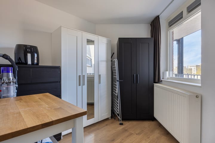 Foto 27 van Stratumsedijk 18-P