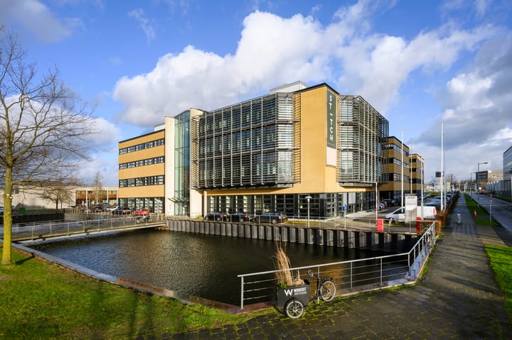 H.J.E. Wenckebachweg 123