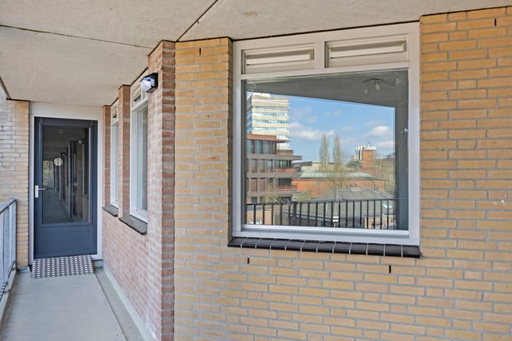 Foto 8 van Stratumsedijk 18-P