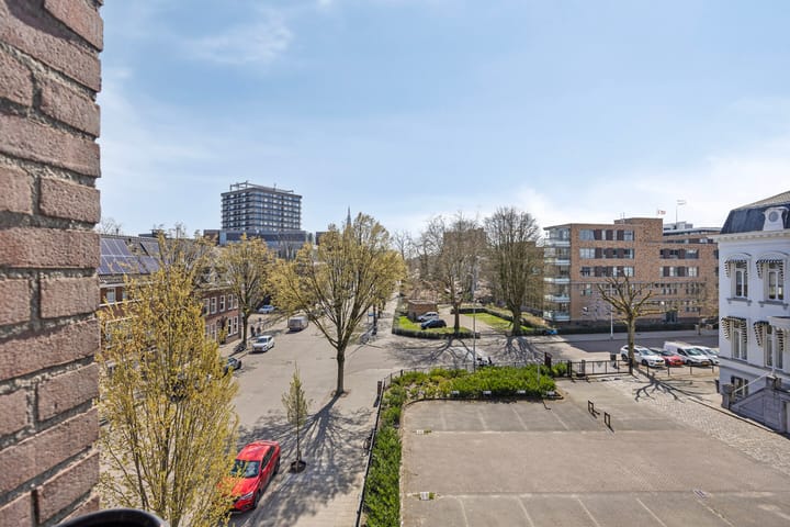 Foto 20 van Stratumsedijk 18-P