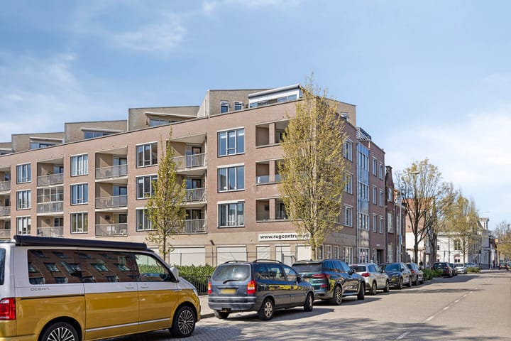 Foto 5 van Stratumsedijk 18-P