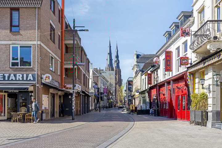 Foto 30 van Stratumsedijk 18-P