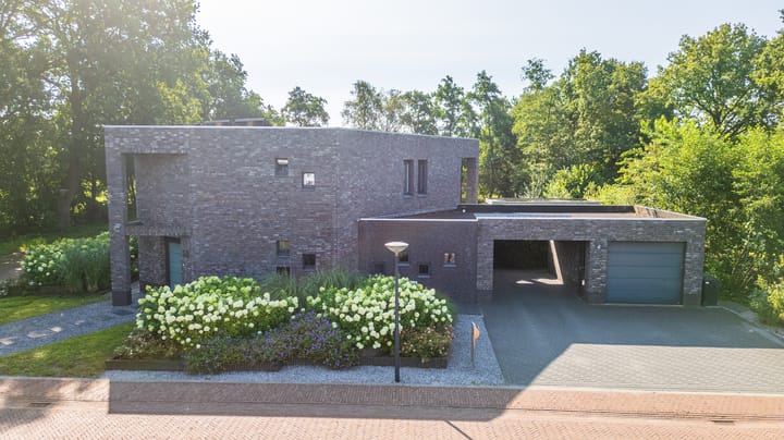 Foto 1 van Bosksingel 14