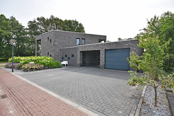 Foto 2 van Bosksingel 14