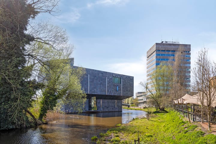 Foto 32 van Stratumsedijk 18-P