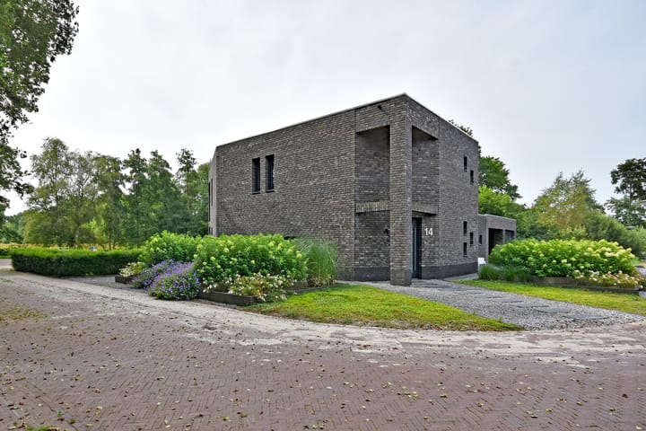 Foto 3 van Bosksingel 14