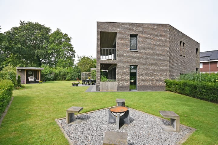 Foto 10 van Bosksingel 14