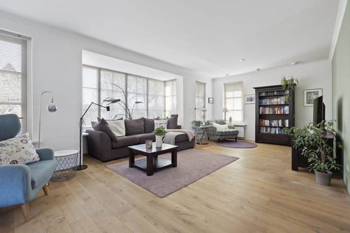 Foto 2 van Huttenstraat 22