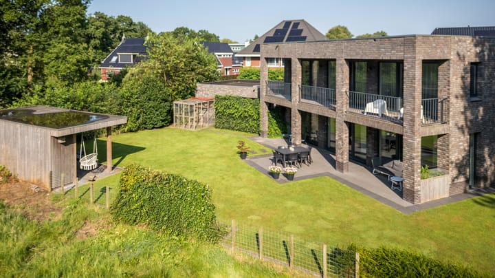 Foto 12 van Bosksingel 14