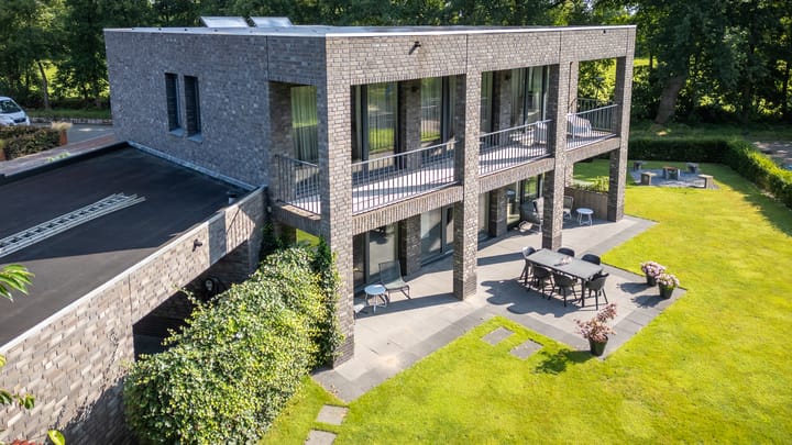 Foto 13 van Bosksingel 14