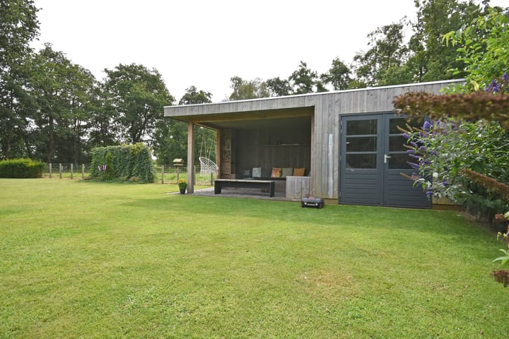 Foto 14 van Bosksingel 14