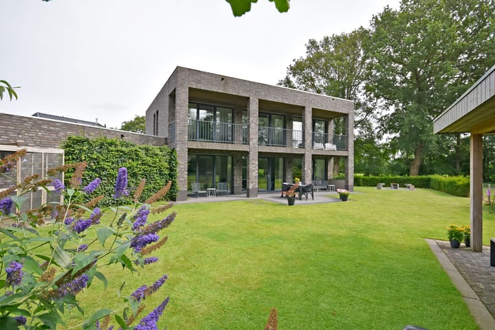 Foto 15 van Bosksingel 14