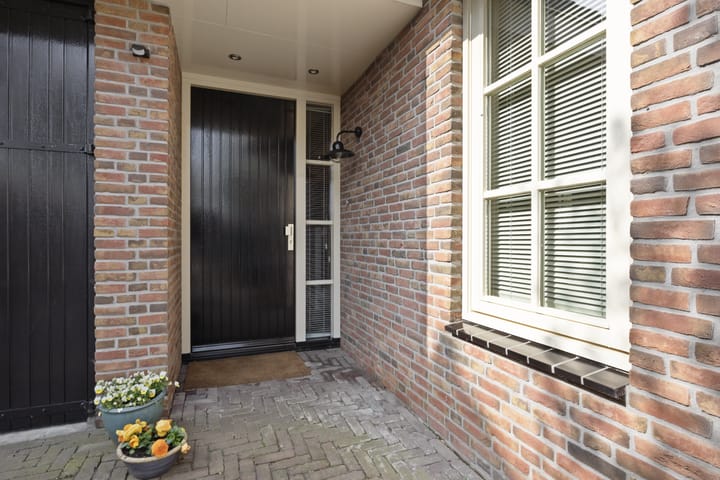 Foto 7 van Huttenstraat 22