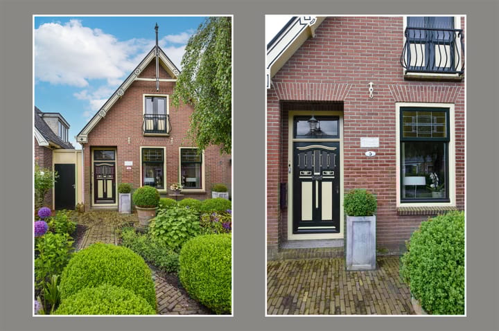 Foto 2 van Wester Meeweg 5