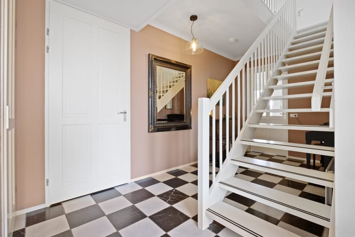 Foto 8 van Huttenstraat 22